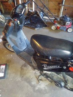 Scooter Eton 2 for Sale in MN - OfferUp