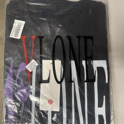 Vlone Shirt(read Description) 