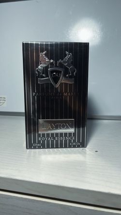 Parfums de Marly Layton Original | Uno de los Más Buscados 🔥