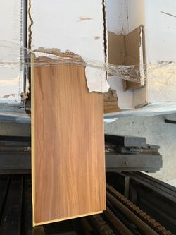 Hardwood Vinyl Plank Laminate Flooring