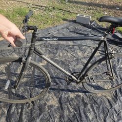 Retrospec Harper Fixie Bike