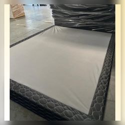 Queen Size Box Spring
