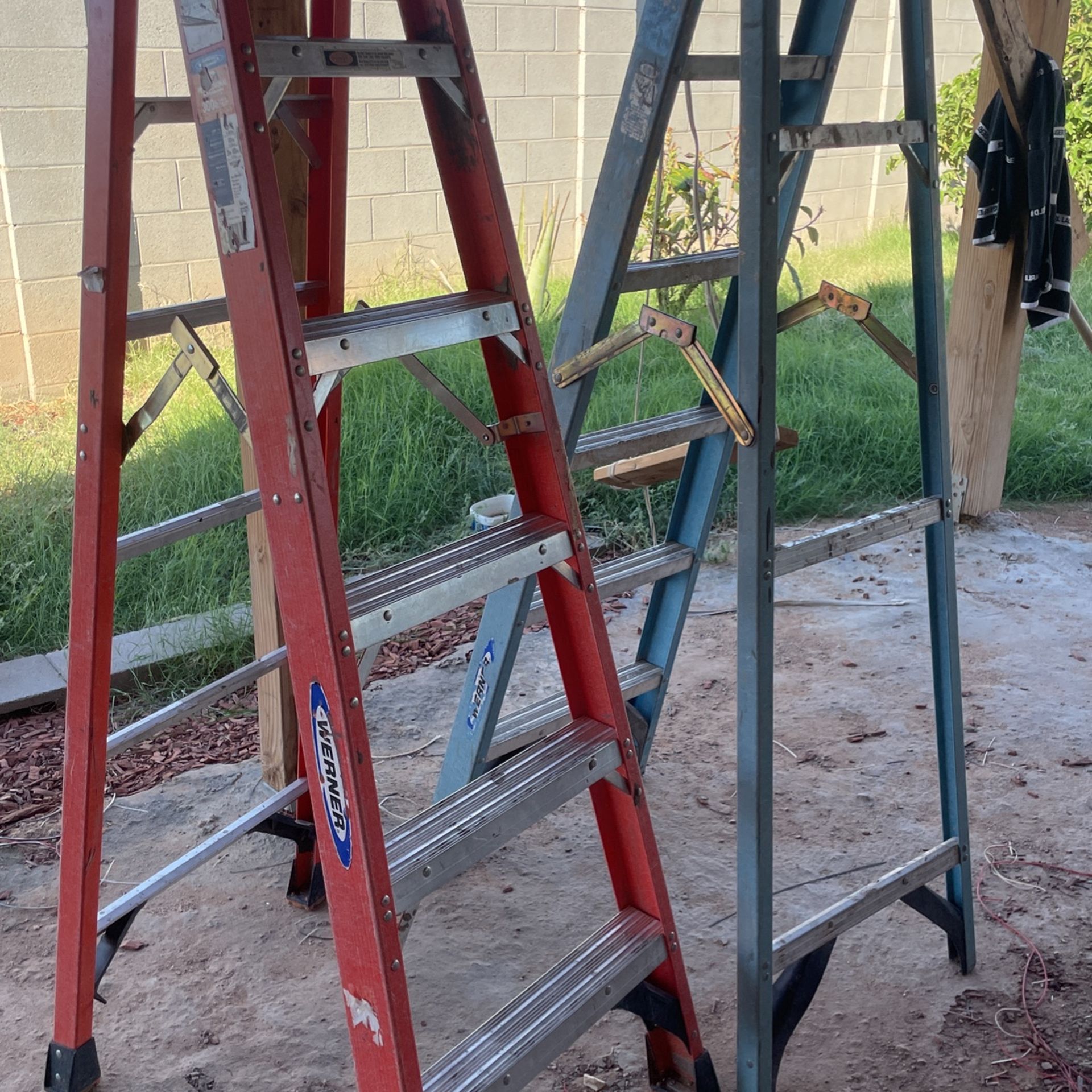Ladder 