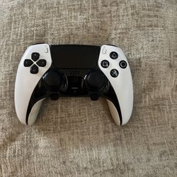 Dualsense Edge
