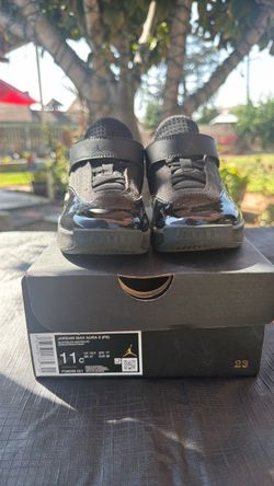 Jordan Max Aura 6 PS Kids Sneakers Size 11C
