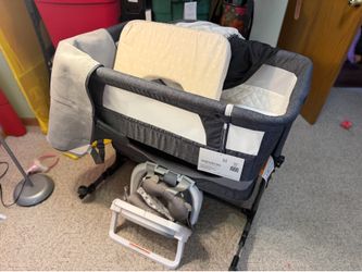 Travel Baby Bundle
