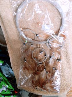 Beautiful dream catchers. 10 each