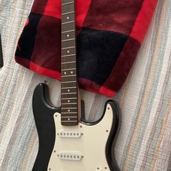 Electric Guitar- Beginners 