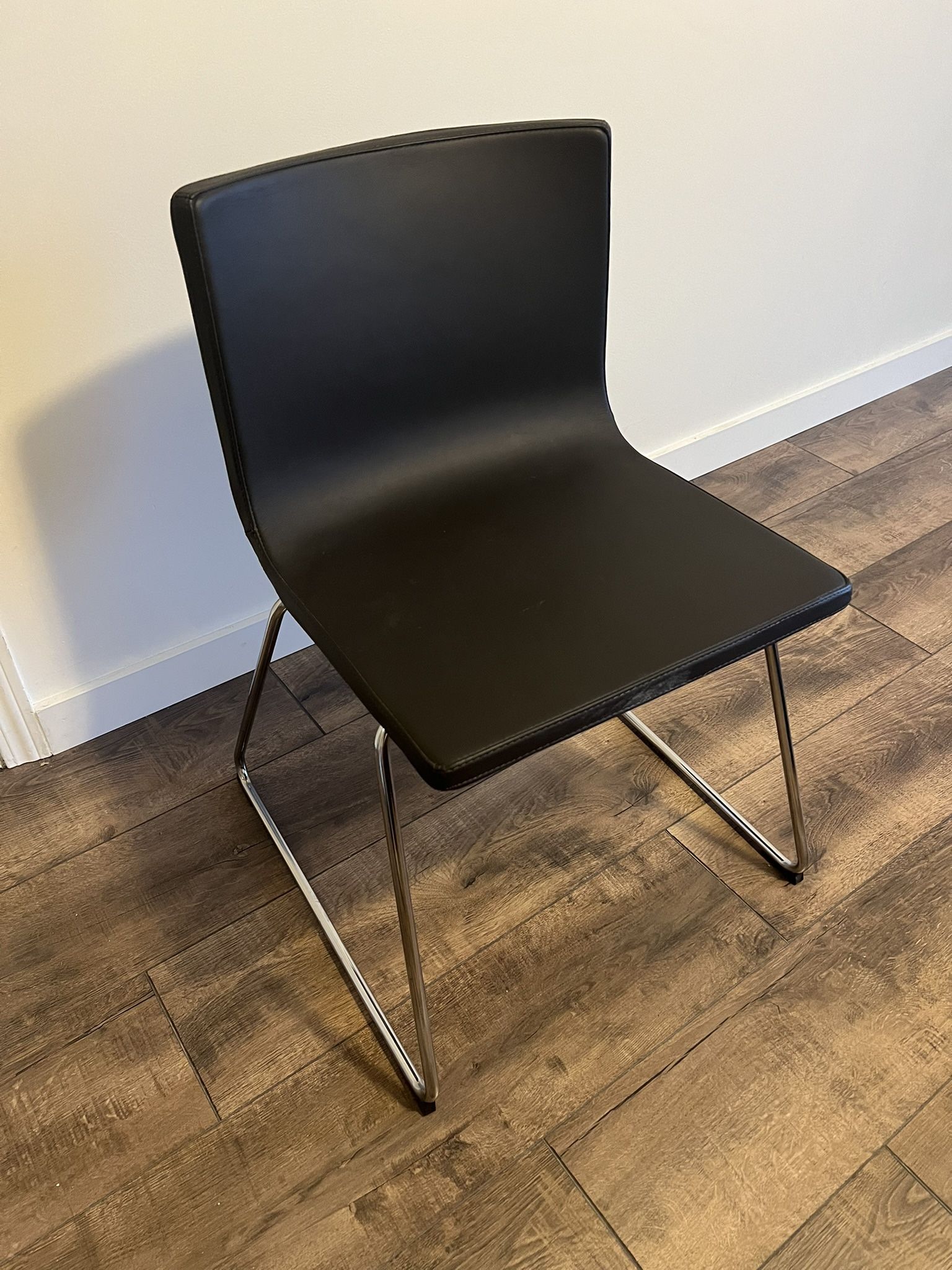 IKEA Chairs-Set Of 2 