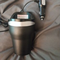 Car Drink Warmer
