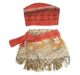 Moana size 12/18 mos