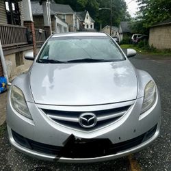 2009 Mazda Mazda6