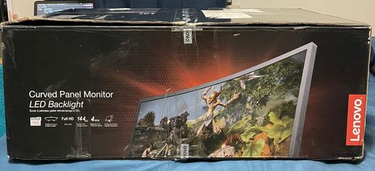 Cover Monitor