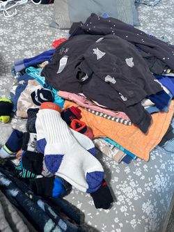 Baby boy clothes