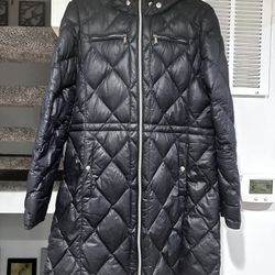 Michael Kors Down Coat M Size 