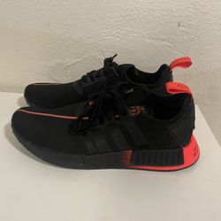 Darth vader adidas shoes 