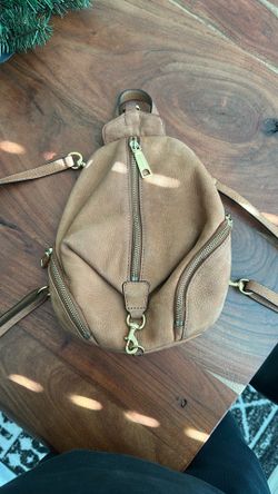 Rebecca Minkoff Backpack Purse