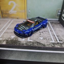 KAIDO HOUSE 1/64 EVASIVE NSX V2