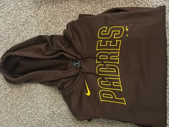 San Diego Padres Hoodie