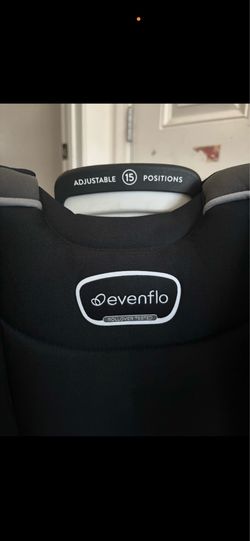 Car seat 360