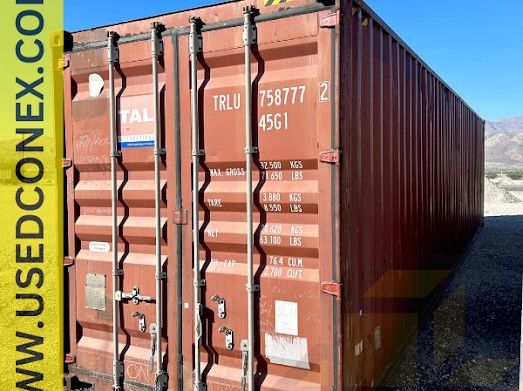 20 FT, 40FT Containers |Free Quotes| Pay After.