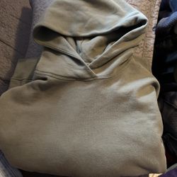 Hollister Oversized Hoodie 
