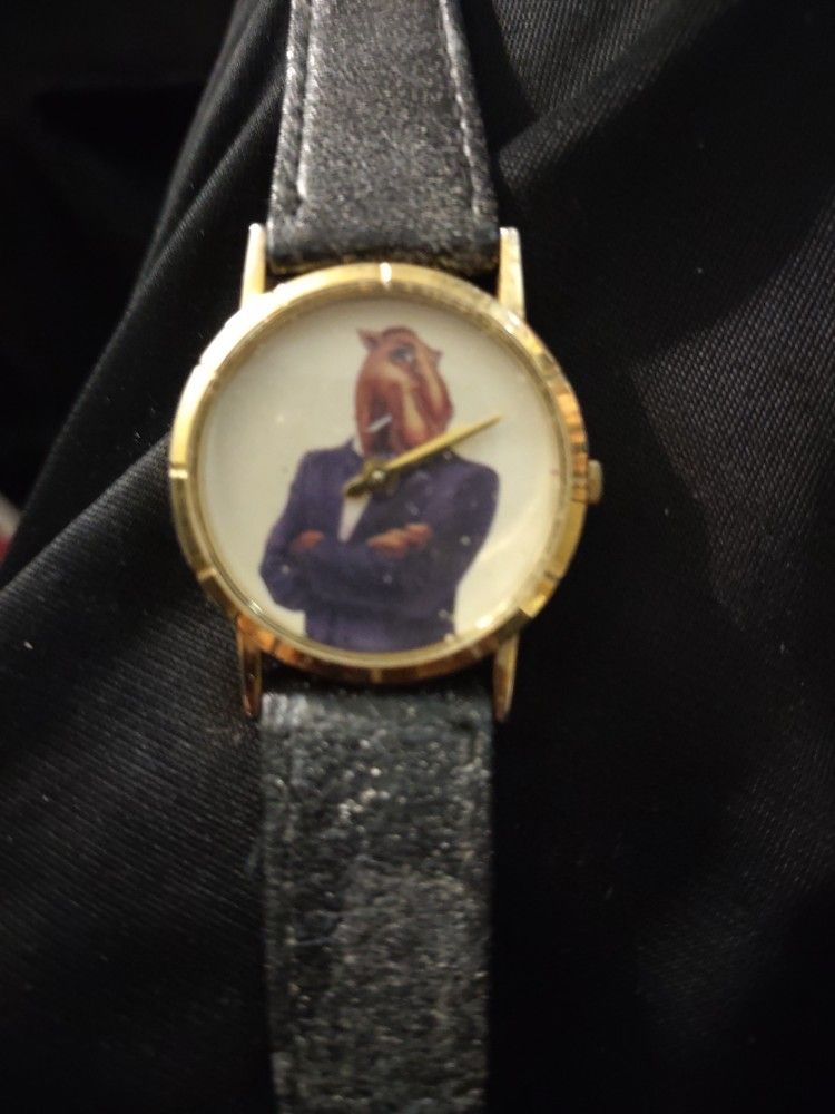 Joe Camel Watch