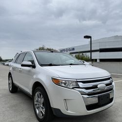 2013 Ford Edge