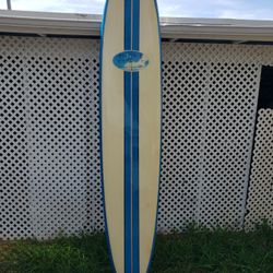 Surfboard Longboard 