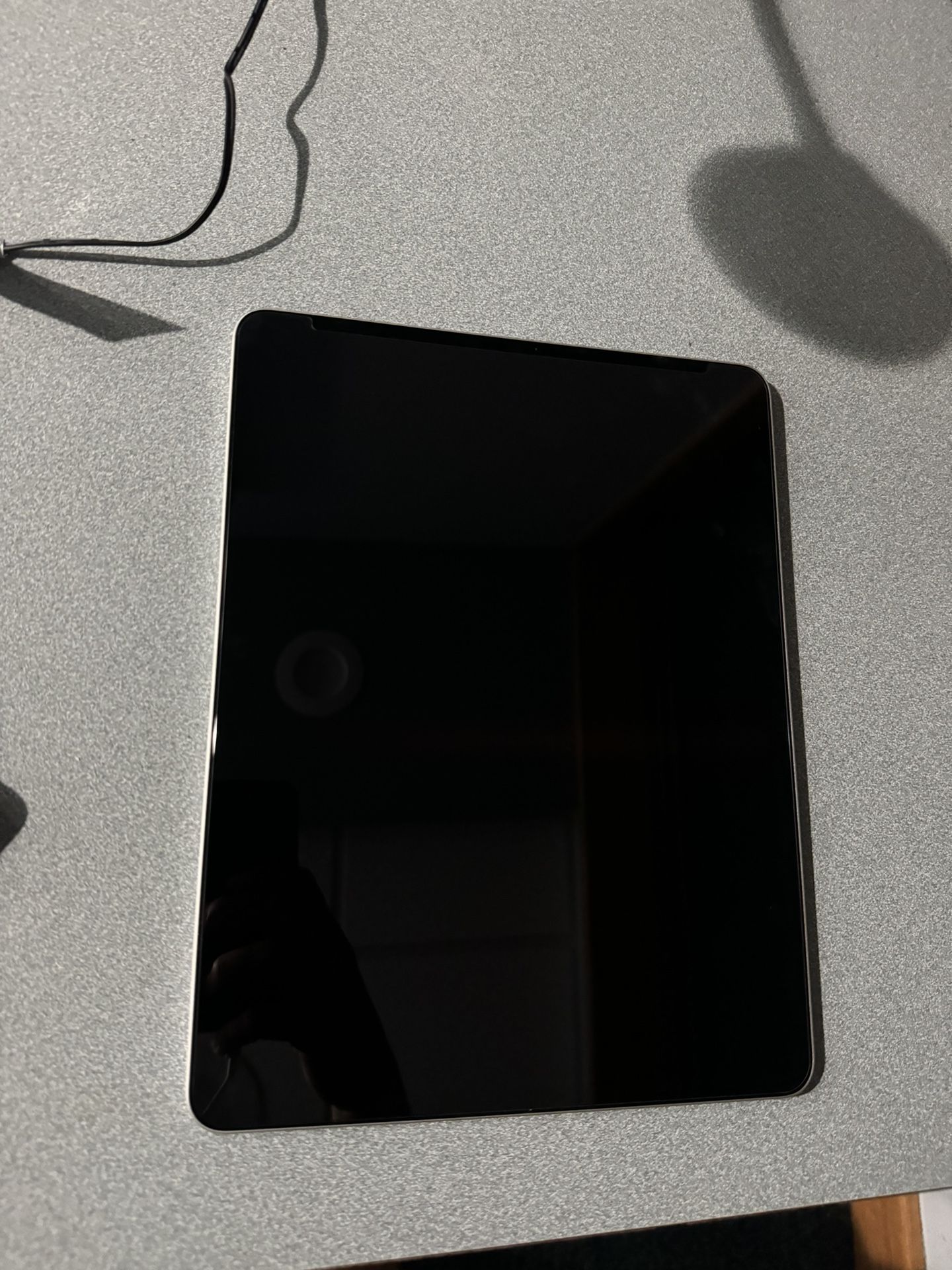 IPAD PRO 12.9” (2021 Version)