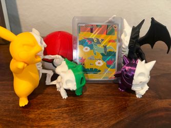 Dreepy Ascended Heroes Pokemon card TCG