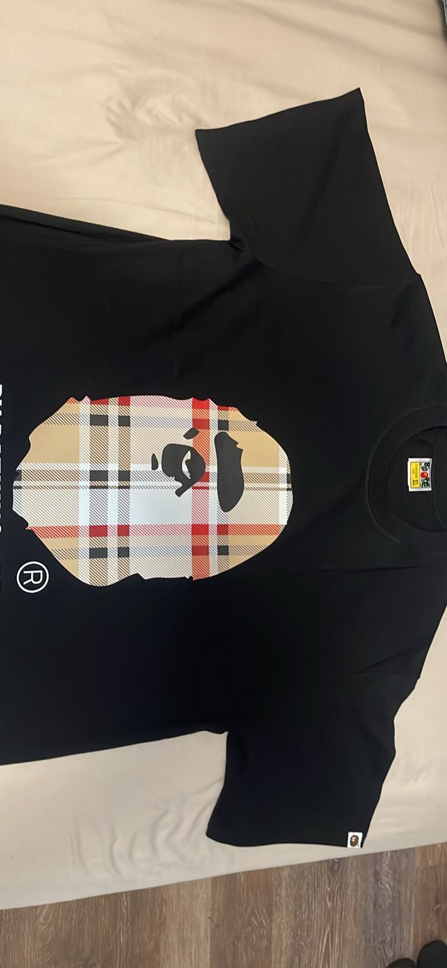 Bape Shirt