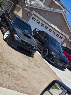 2006 Subaru WRX