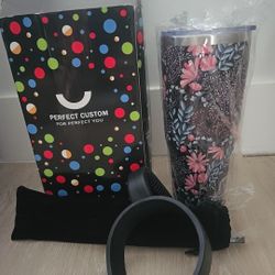 Beautiful Color Cup Each $20