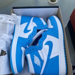 Air Jordan 1 Retro High OG 