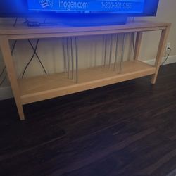 Entertainment Center