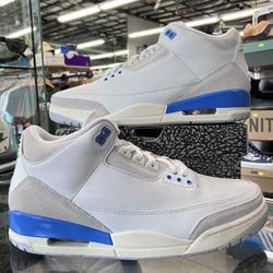 Air Jordan 3 Retro Lucky Shorts