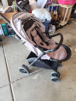 Baby Stroller