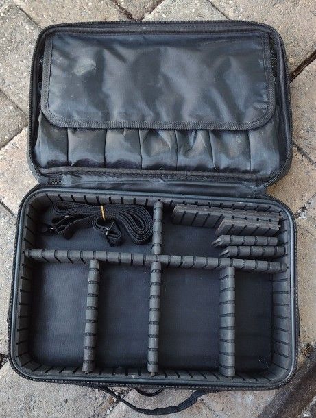 Makeup/Storage Bag