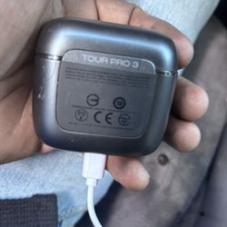 Case Only