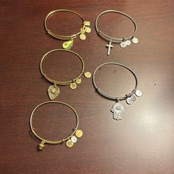 Alex and Ani