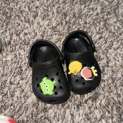 Baby Boy Shoes 