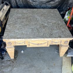 William Switzer Coffee Table 