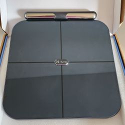 Hume Body Pod Scale