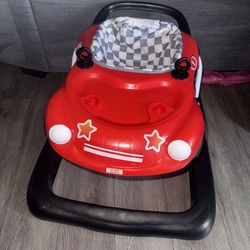 Baby Walker