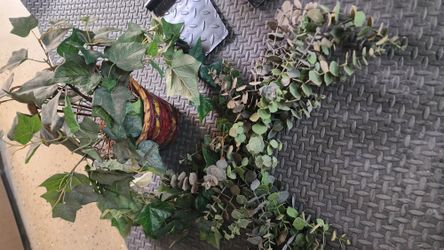 Artificial Plants