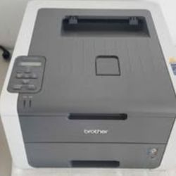 Brother Printer HL-3140CW