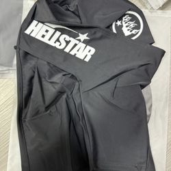 Hellstar Ski Mask