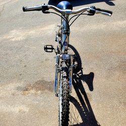  pacific aries bike