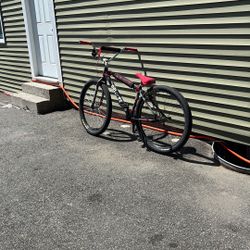 Dblocks Se BIKE